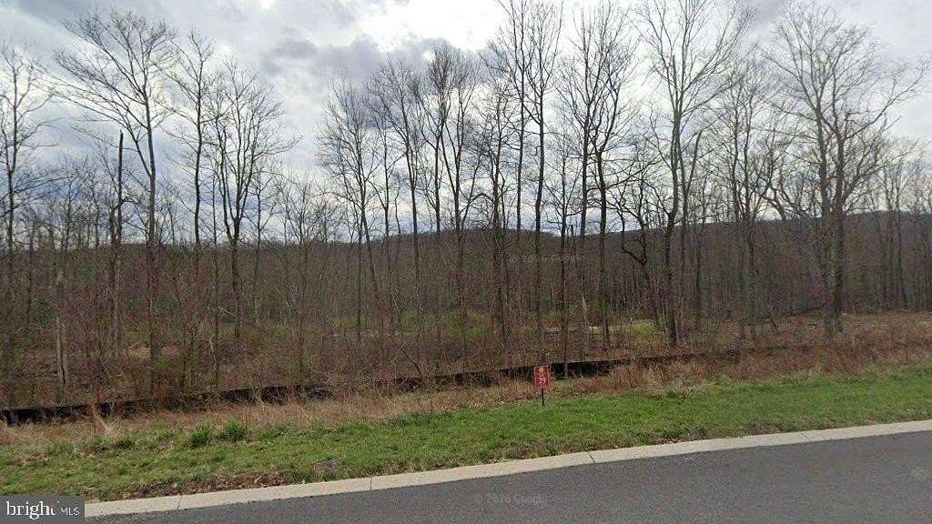 0.4 Acres of Residential Land for Sale in Frostburg, Maryland