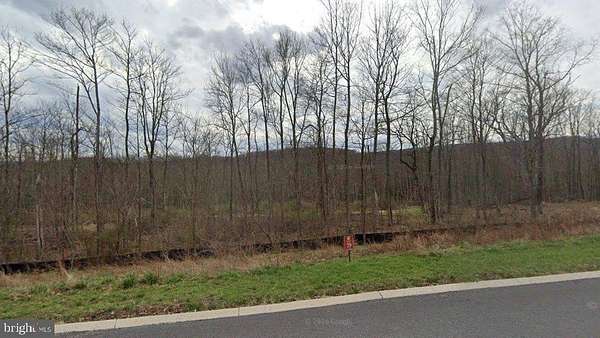 0.4 Acres of Residential Land for Sale in Frostburg, Maryland