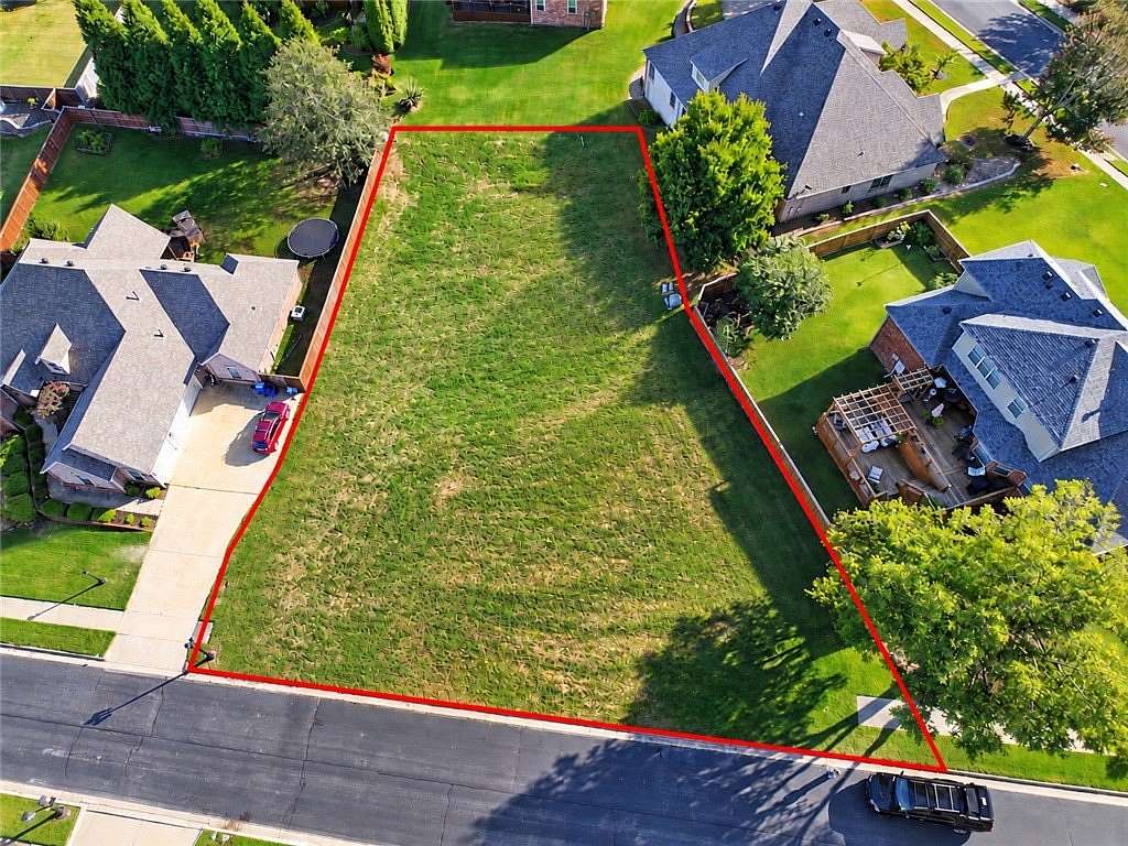 0.34 Acres of Residential Land for Sale in Bentonville, Arkansas