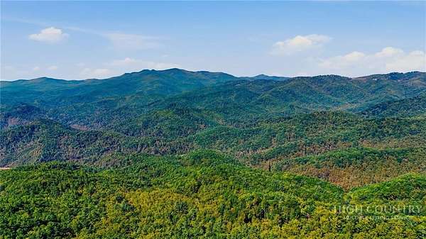 108 Acres of Land for Sale in Lenoir, North Carolina