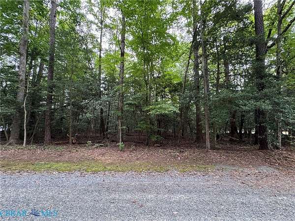 2 Acres of Residential Land for Sale in Lancaster, Virginia