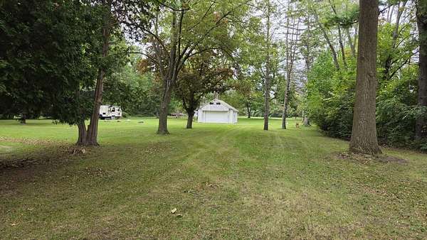 1.69 Acres of Residential Land for Sale in Willis, Michigan