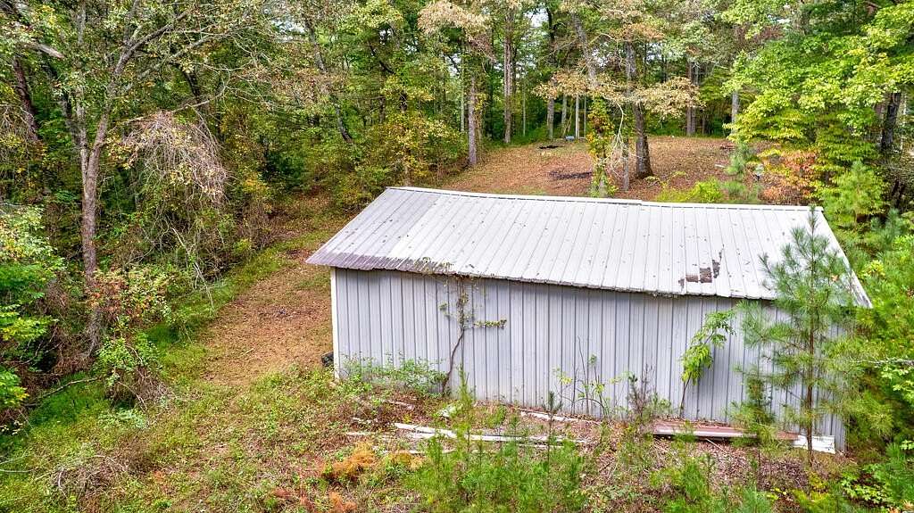 2.84 Acres of Residential Land for Sale in Ellijay, Georgia