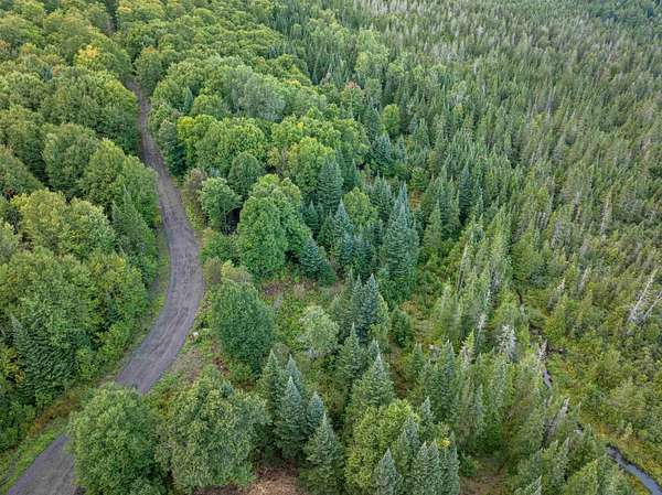 5.63 Acres of Residential Land for Sale in Pittsburg, New Hampshire