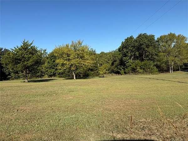 1.57 Acres of Residential Land for Sale in Ada, Oklahoma