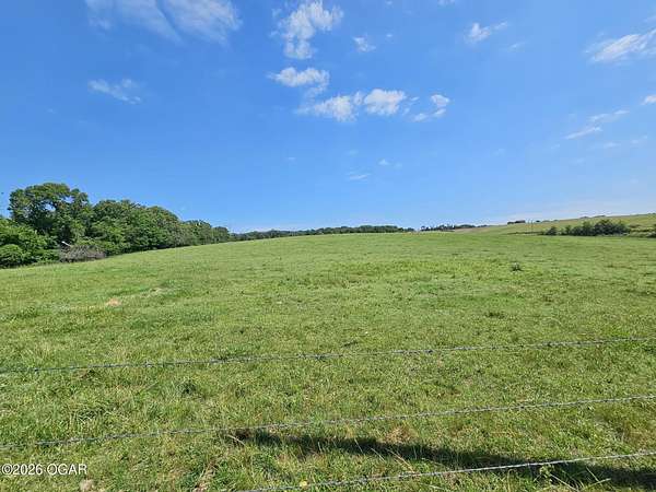 10 Acres of Residential Land for Sale in Anderson, Missouri
