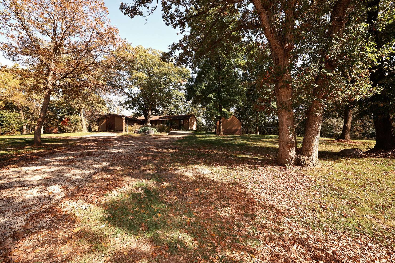 6.5 Acres of Land with Home for Sale in Boone, Iowa