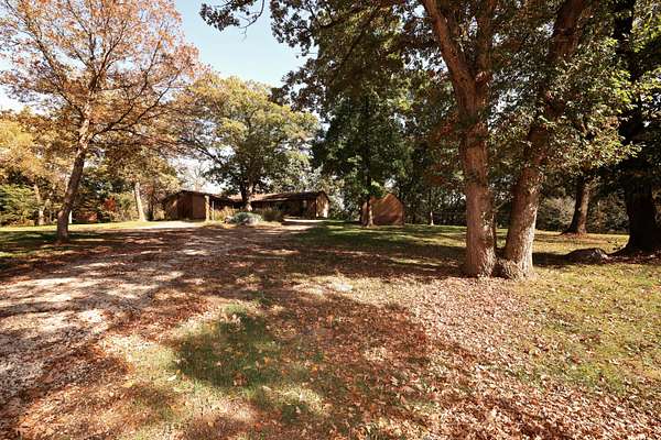 6.5 Acres of Land with Home for Sale in Boone, Iowa