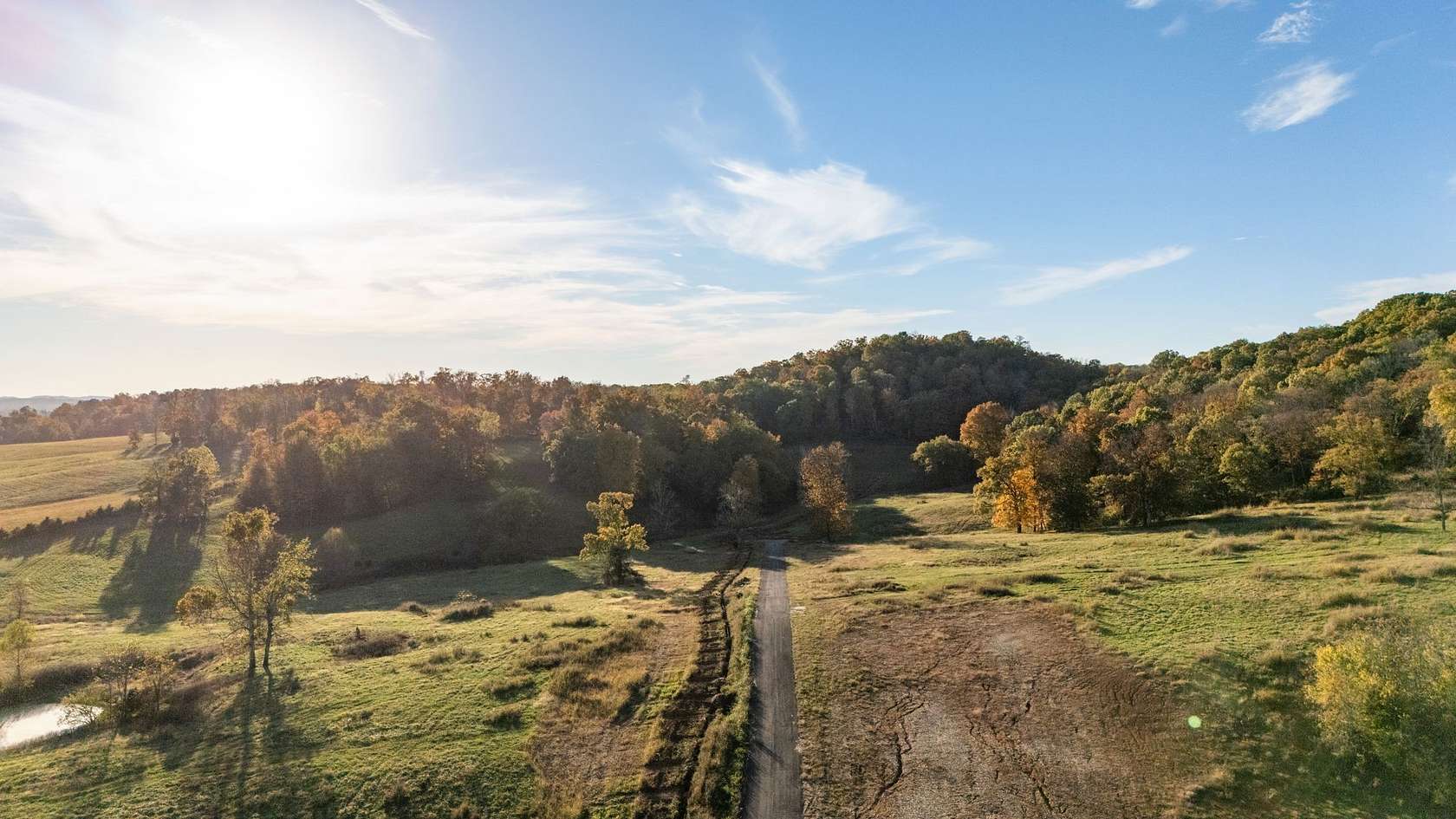 10 Acres of Residential Land for Sale in Gallatin, Tennessee