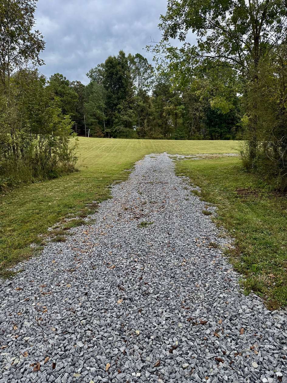 2.3 Acres of Residential Land for Sale in Cleveland, Tennessee