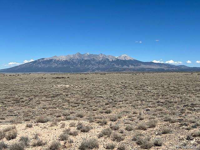 5 Acres of Residential Land for Sale in Blanca, Colorado