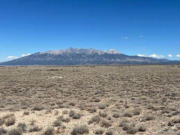 5 Acres of Residential Land for Sale in Blanca, Colorado