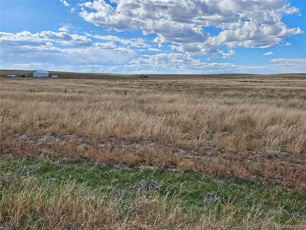 35.1 Acres of Recreational & Residential Land for Sale in Agate, Colorado