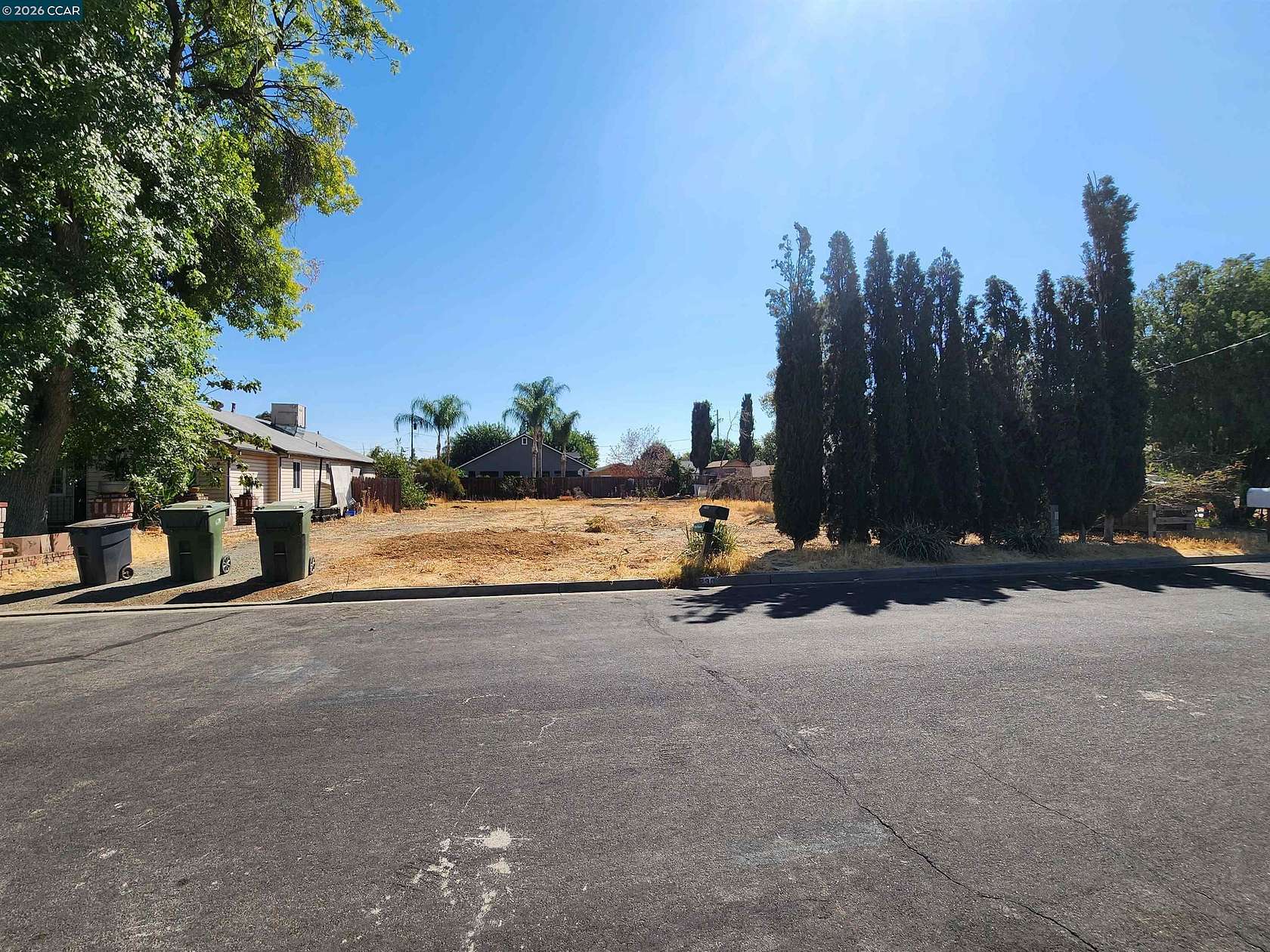 0.22 Acres of Residential Land for Sale in Brentwood, California