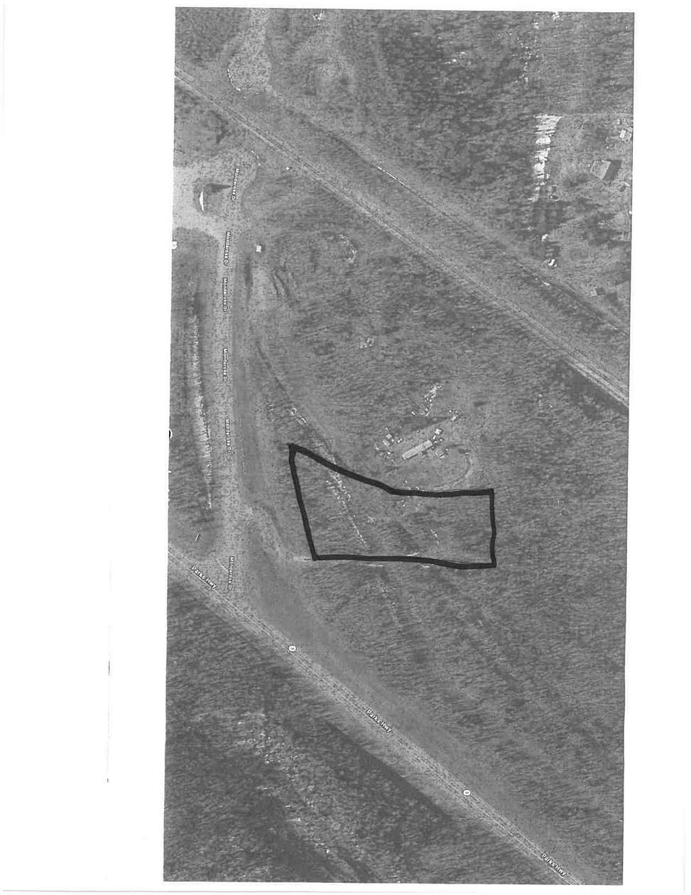 3 Acres of Land for Sale in Nenana, Alaska