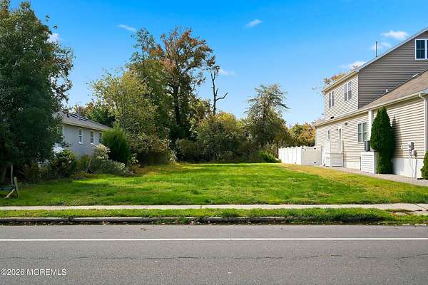 0.16 Acres of Residential Land for Sale in Bay Head, New Jersey