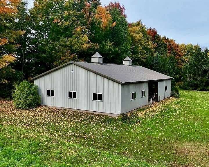 20 Acres of Land for Sale in North Lawrence, New York