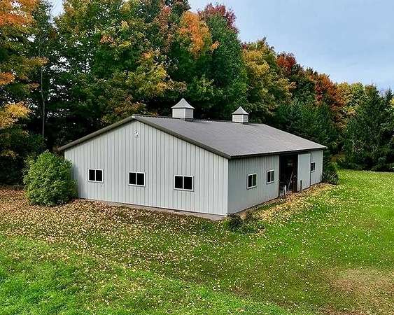 20 Acres of Land for Sale in North Lawrence, New York