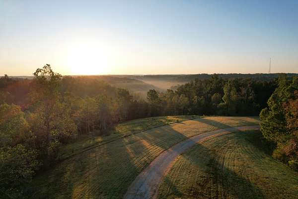 80.5 Acres of Land for Sale in Fairview, Tennessee
