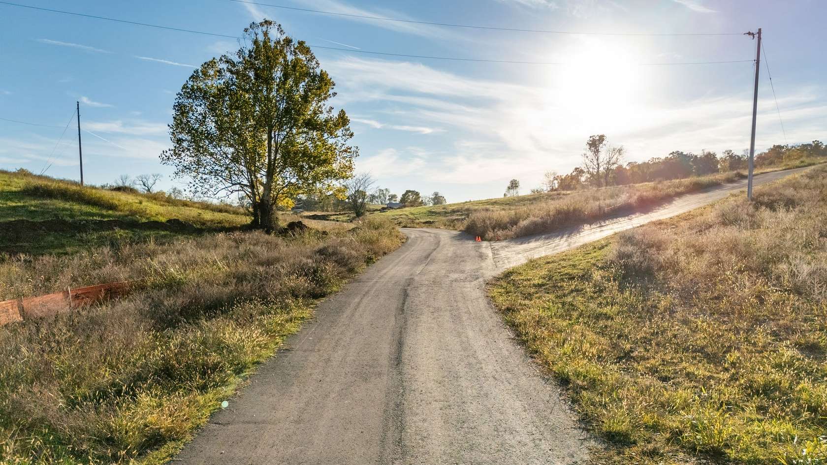 5.87 Acres of Residential Land for Sale in Gallatin, Tennessee