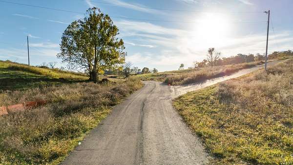 5.87 Acres of Residential Land for Sale in Gallatin, Tennessee