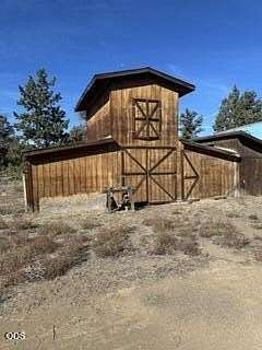 4.69 Acres of Land with Home for Sale in Bend, Oregon
