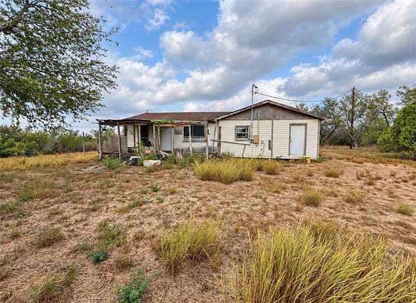 1 Acre of Residential Land for Sale in San Diego, Texas
