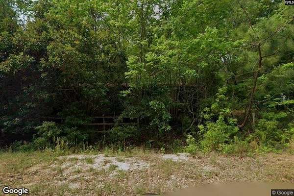 0.5 Acres of Residential Land for Sale in Bamberg, South Carolina