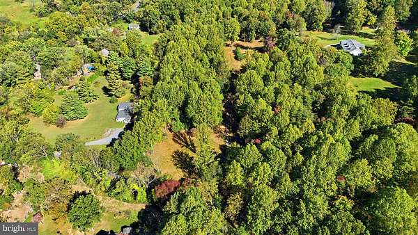 8.54 Acres of Residential Land for Sale in Middletown, Maryland