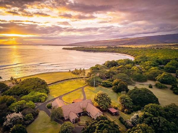 8.6 Acres of Land with Home for Sale in Pakala Village, Hawaii