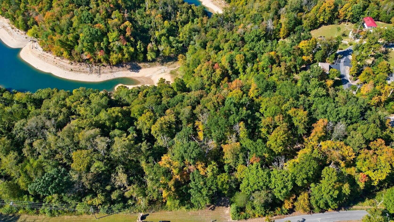 2.48 Acres of Residential Land for Sale in Jamestown, Kentucky