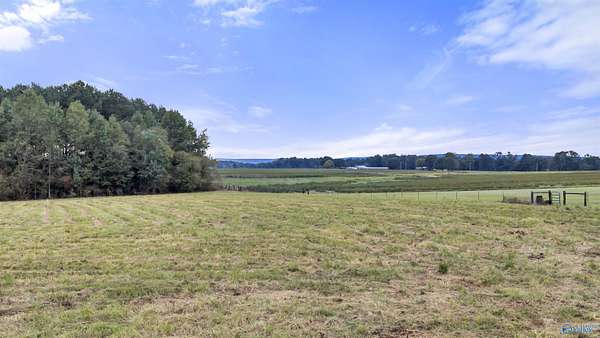 8.32 Acres of Residential Land for Sale in Centre, Alabama