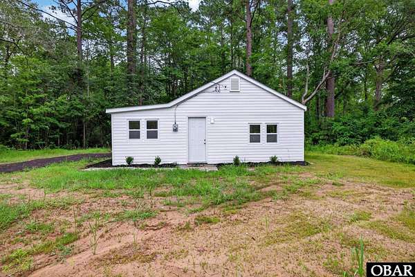2 Acres of Land with Home for Sale in Moyock, North Carolina