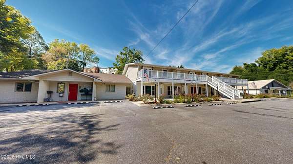 3.36 Acres of Improved Mixed-Use Land for Sale in Robbinsville, North Carolina