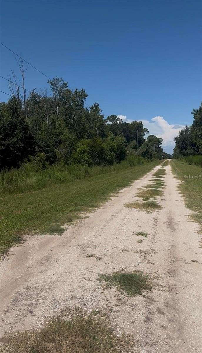 1 Acre of Land for Sale in Avon Park, Florida