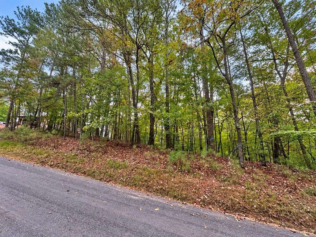 0.64 Acres of Residential Land for Sale in Ellijay, Georgia