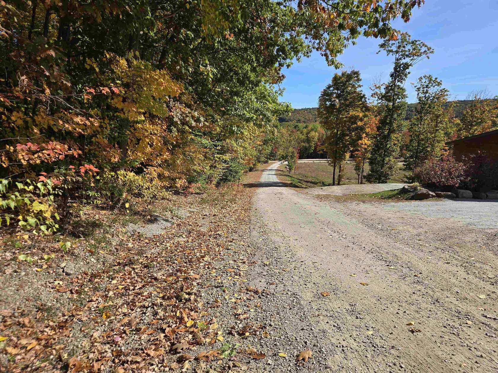 2 Acres of Residential Land for Sale in Weare, New Hampshire