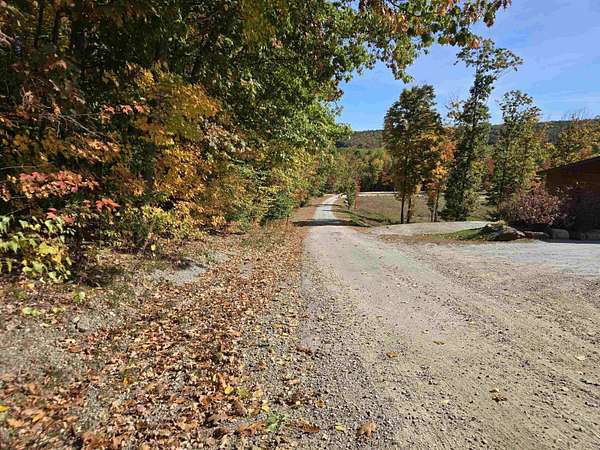 2 Acres of Residential Land for Sale in Weare, New Hampshire