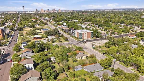 0.15 Acres of Land for Sale in San Antonio, Texas