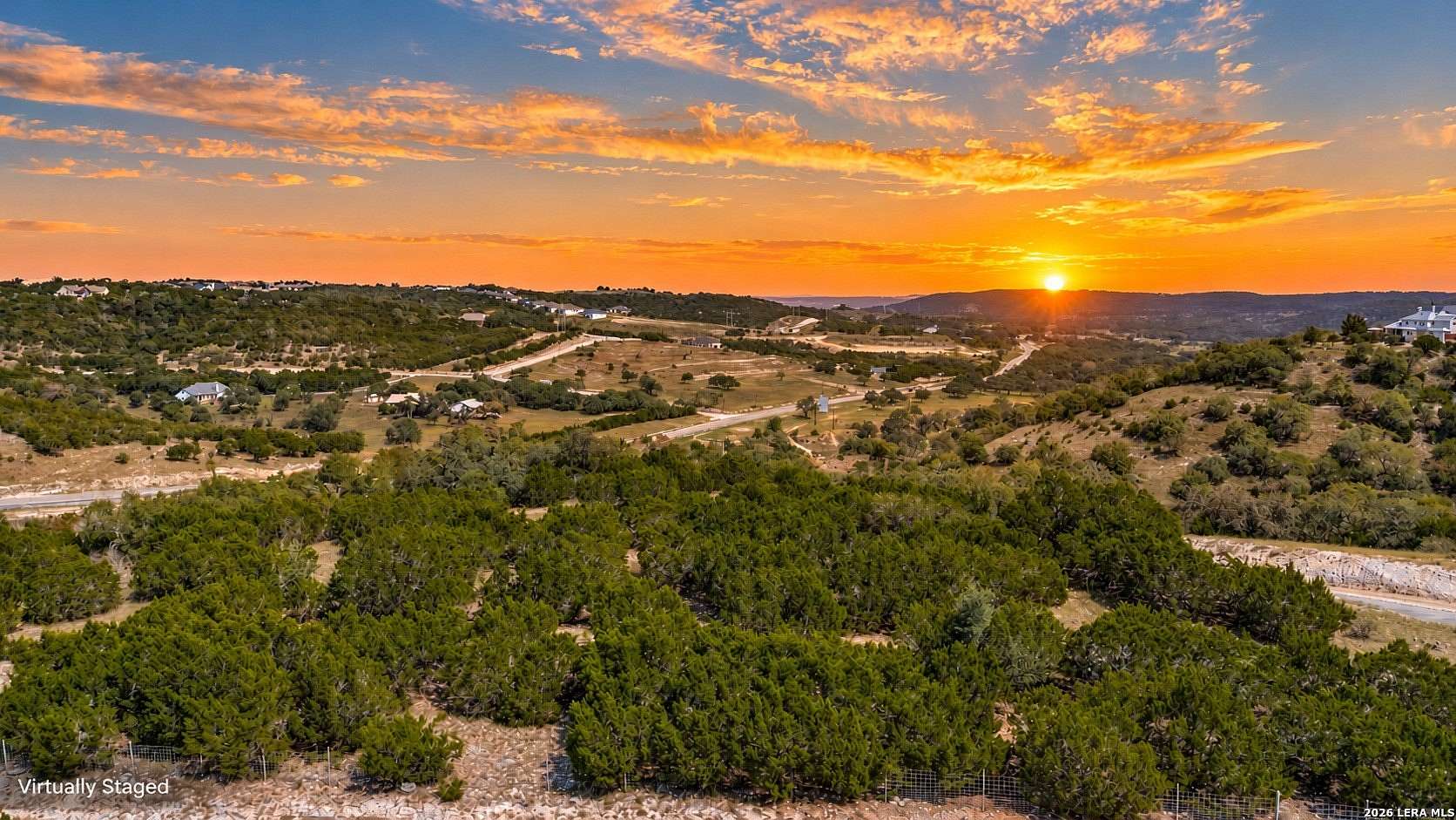 3.15 Acres of Residential Land for Sale in Boerne, Texas