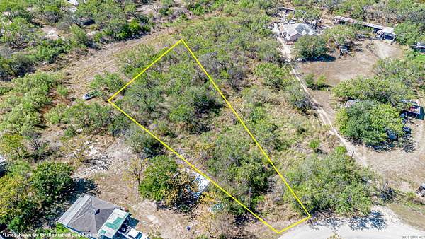 0.51 Acres of Residential Land for Sale in Lytle, Texas