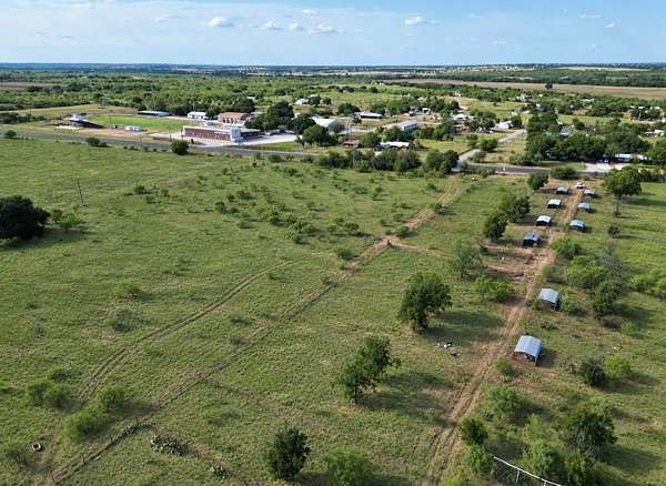14 Acres of Land for Sale in Richland Springs, Texas