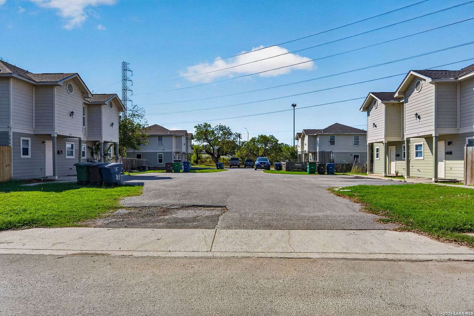 0.23 Acres of Mixed-Use Land for Sale in San Antonio, Texas
