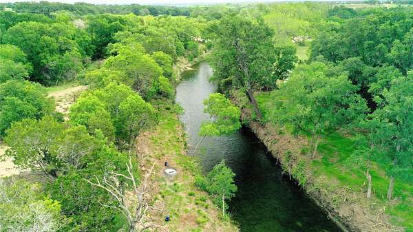 20.2 Acres of Land for Sale in Bertram, Texas