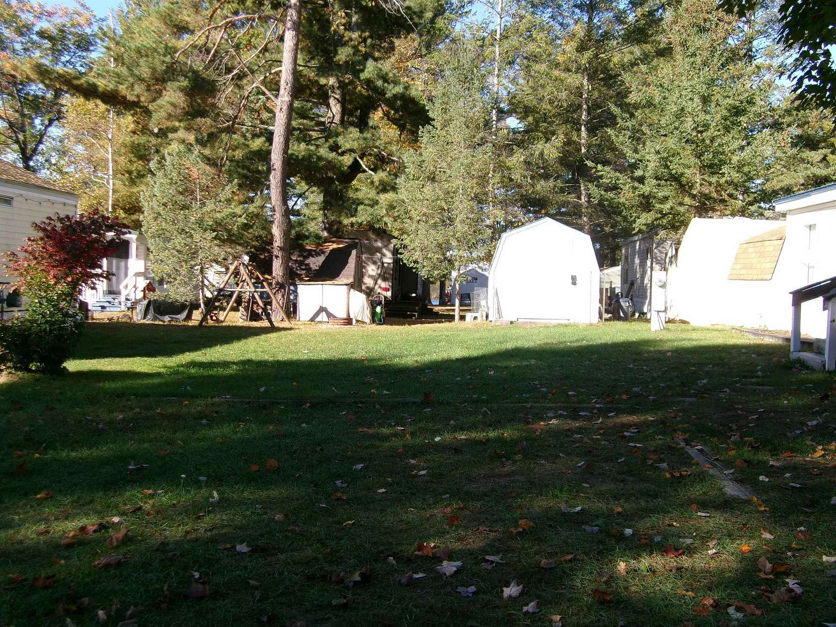 0.07 Acres of Land for Sale in Lake, Michigan