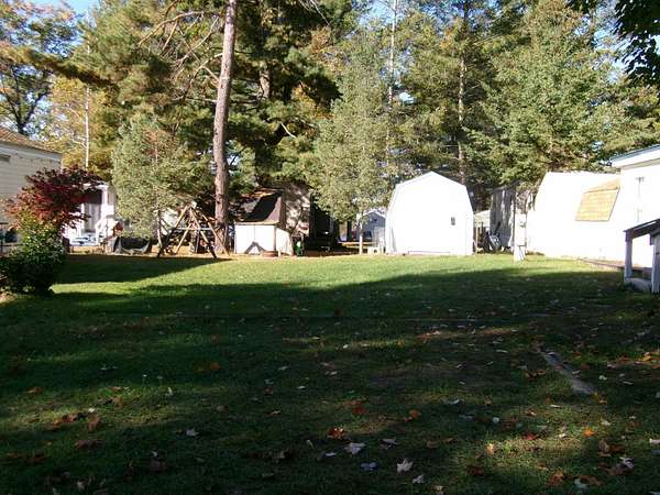 0.07 Acres of Land for Sale in Lake, Michigan