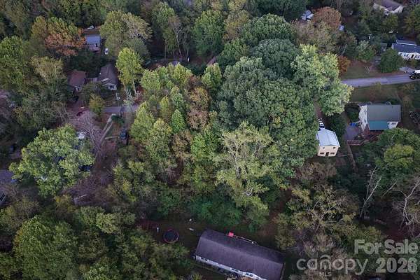 0.24 Acres of Residential Land for Sale in Asheville, North Carolina