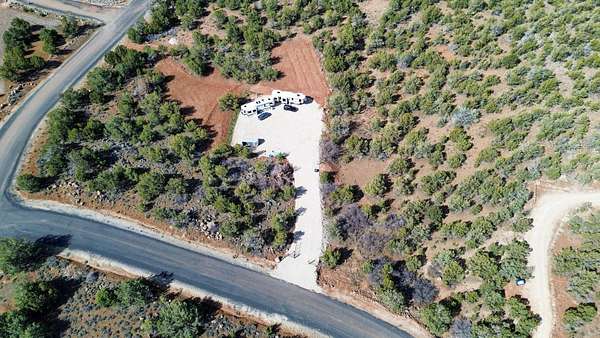 5 Acres of Residential Land for Sale in New Harmony, Utah