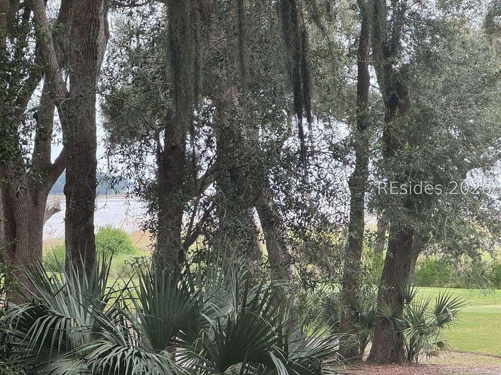 0.65 Acres of Residential Land for Sale in Daufuskie Island, South Carolina