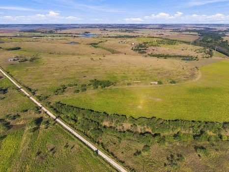 50 Acres of Agricultural Land for Sale in Penelope, Texas